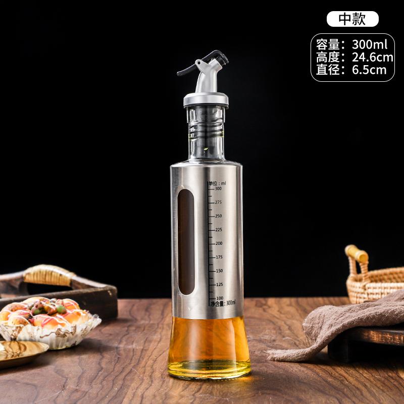 橄欖油瓶批發(fā)需要注意什么？